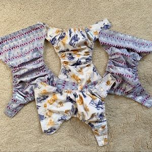 Grovia Hybrid Outers